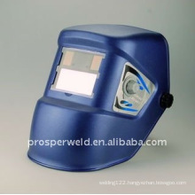 AUTO DARKENING WELDING HELMET WH2522BLUE